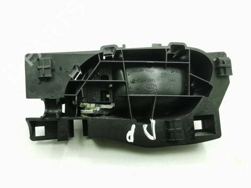 Front right interior door handle PEUGEOT 508 I (8D_) 2.0 HDi | BP36188814I14 - Image 6