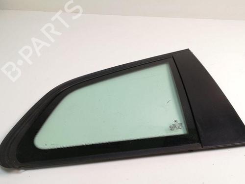 Used Rear right quarter glass BMW X3 (E83) 2.0 d (150 hp) 28885436