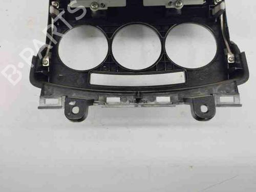 Electronic module MAZDA 5 (CR) 2.0 CD (CR19) | BP28853491M83 