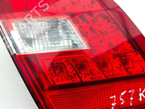 Left tailgate light MERCEDES-BENZ E-CLASS (W212) E 350 BlueTEC (212.024) | BP29008228C79 