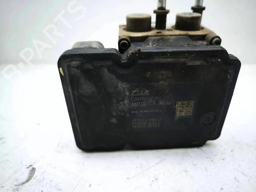 ABS pump CHRYSLER GRAND VOYAGER V (RT) 2.8 CRD | BP28899555M43 - Image 3