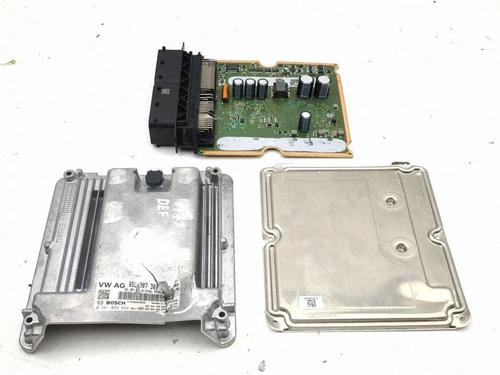 Used Engine control unit (ECU) Engine control unit (ECU) 38456691 38456691
