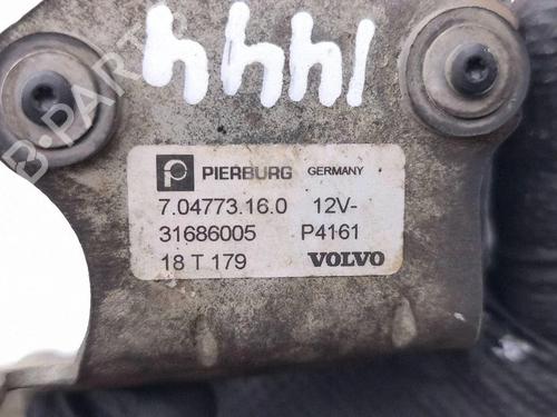 Auxiliary water pump VOLVO V60 II (225) D3 | BP37643828M111 - Image 7