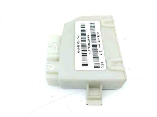 Electronic module CHRYSLER GRAND VOYAGER V (RT) 2.8 CRD | BP28902507M83