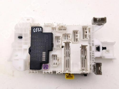 Fuse box SUZUKI VITARA (LY) 1.4 T (APK414) | BP32678132E1  - Image 9