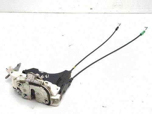 Used Front left lock Front left lock 38600658 38600658