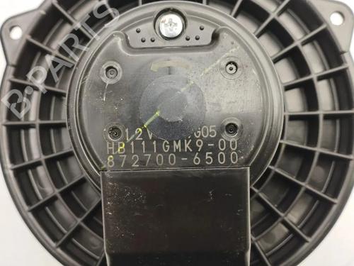 Heater blower motor MAZDA CX-5 (KF) 2.0 | BP33922729M62 - Image 8