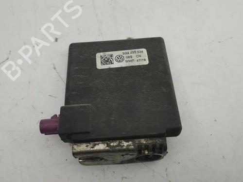 Electronic module VW GOLF VIII (CD1, DA1) 1.5 TSI | BP28859194M83 