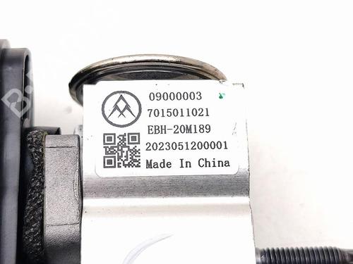 AC radiator PEUGEOT 2008 II (UD_, US_, UY_, UJ_, UR_, UC_) 1.2 PureTech 130 (USHNS, URHNS) | BP29829231M32