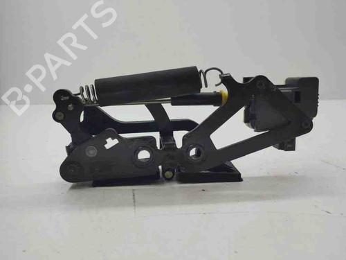 Used Tailgate lock BENTLEY CONTINENTAL FLYING SPUR (3W_) 6.0 (560 hp) 28898496