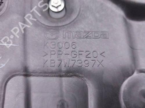 Rear left window mechanism MAZDA CX-5 (KF) 2.2 D | BP38501692C24 - Image 6