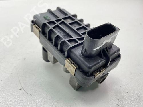 Elektronisk modul JAGUAR XF I (X250) 2.7 D | BP28888750M83 