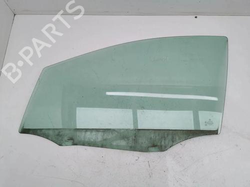 Used Front left door window Front left door window 28902050 28902050