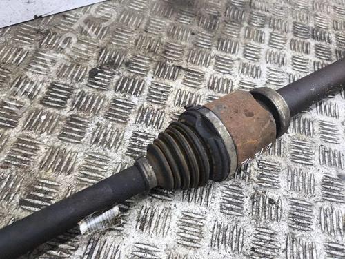 Right front driveshaft FORD GALAXY III (CK) 2.0 TDCi | BP38874769M39 - Image 5