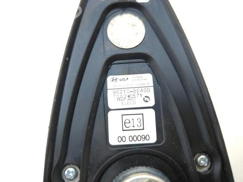 Antenne/Base HYUNDAI KONA (SX2) EV | BP33669742C140 - Image 7