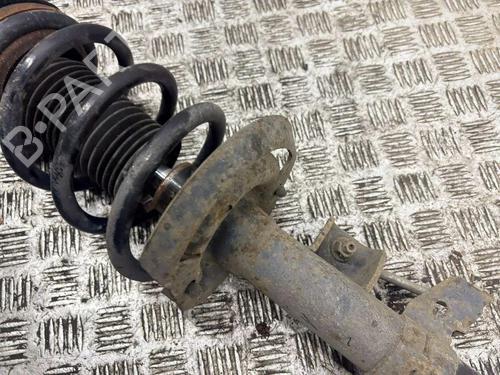 Left front shock absorber JEEP CHEROKEE (KL) 2.0 CRD | BP33897992M16 - Image 3