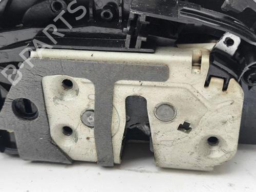 Used Front right lock FORD C-MAX II (DXA/CB7, DXA/CEU) 1.0 EcoBoost (125 hp) 28887985