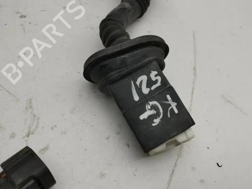 Wiring harness CITROËN C-CROSSER (VU_, VV_) 2.2 HDi | BP28850227E16 