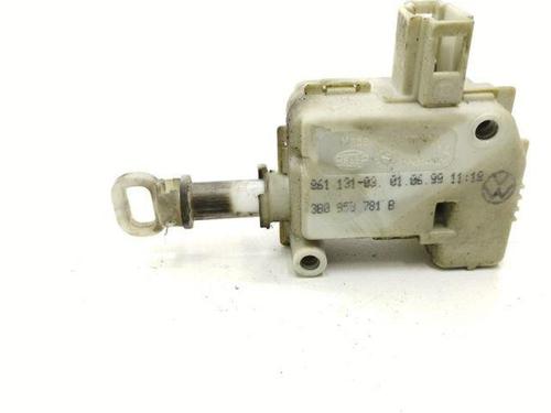 Used Electronic module SEAT TOLEDO II (1M2) 1.9 TDI (110 hp) 28846792