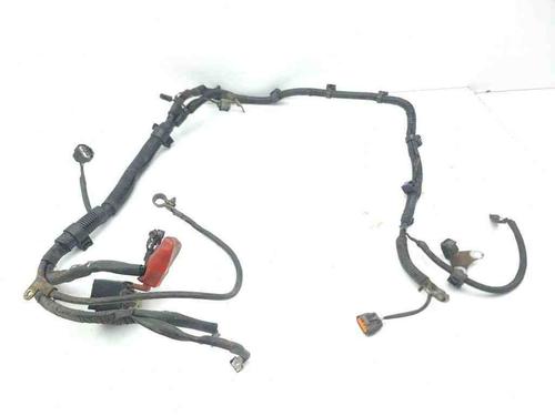 Cable MITSUBISHI PAJERO IV (V8_W, V9_W) 3.2 DI-D (V88W, V98W) | BP28881435E12 