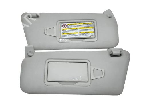 Left sun visor MERCEDES-BENZ A-CLASS (W169) A 180 CDI (169.007, 169.307) | BP36348891I1 - Image 12