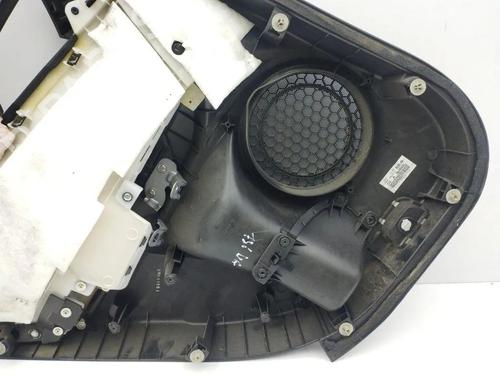 Rear right panel HONDA ACCORD VIII (CU) 2.2 i-DTEC (CU3) | BP36187050C61 - Image 5