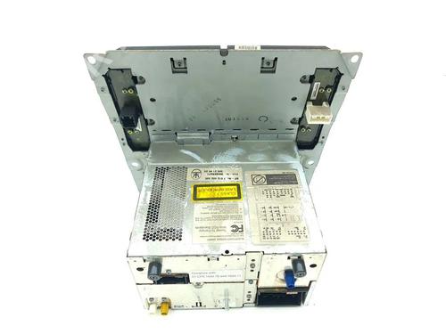 Electronic module MASERATI QUATTROPORTE V 4.2 | BP36203593M83  - Image 5