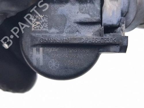 Electronic sensor JAGUAR I-PACE (X590) EV400 AWD | BP37738393M84  - Image 6