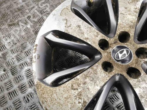 Rim HYUNDAI SANTA FÉ II (CM) 2.2 CRDi 4x4 | BP28872094C45 