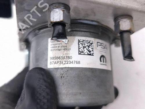ABS pump JEEP AVENGER (J2) Electric | BP39565127M43 - Image 8