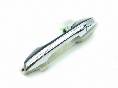 Used Rear left exterior door handle Rear left exterior door handle 38281201 38281201