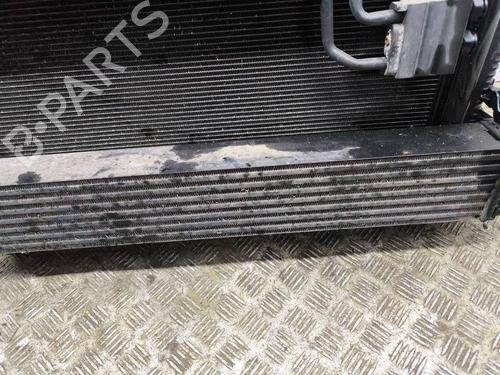 Radiator set JEEP CHEROKEE (KL) 2.0 CRD 4x4 | BP37599113M120 - Image 12
