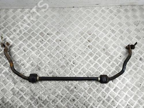 Used Anti roll bar TOYOTA AURIS (_E18_) 1.4 D-4D (NDE180_, NDE180R) (90 hp) 28850910