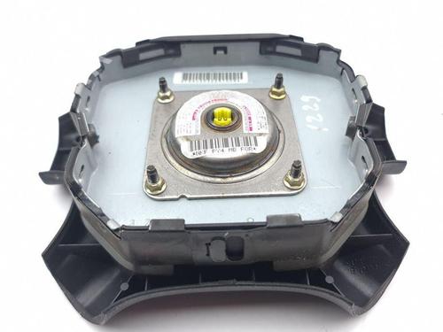 Driver airbag NISSAN X-TRAIL I (T30) 2.2 dCi 4x4 | BP28880586C9 