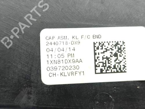 Air vent JEEP CHEROKEE (KL) 2.0 CRD 4x4 | BP32674799I21 - Image 16