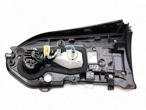 Left tailgate light TOYOTA RAV 4 V (_A5_, _H5_) 2.5 Hybrid AWD (AXAH54) | BP38246044C79 - Image 9