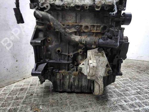 Engine PEUGEOT 406 Coupe (8C) 2.2 HDI | BP28877364M1 