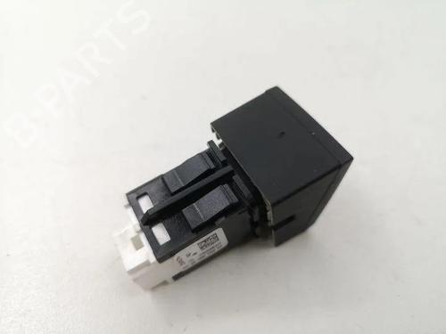Warning switch PEUGEOT 508 I (8D_) 2.0 HDi | BP28870077I22 - Image 4