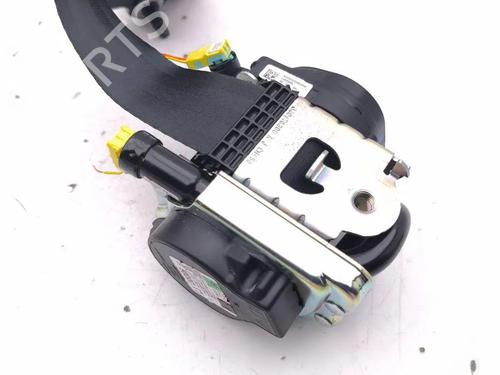Front right seatbelt CITROËN C4 III (BA_, BB_, BC_) ë-C4 (BCZKXC, BZCKSC) | BP36082215I25 - Image 7