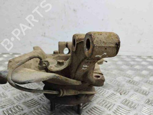 Left front steering knuckle HYUNDAI SANTA FÉ II (CM) 2.2 CRDi 4x4 | BP28892414M25