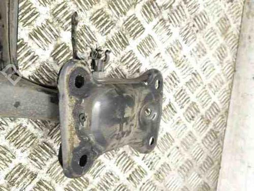 Rear axle SEAT IBIZA V (KJ1, KJG) 1.0 TSI | BP28878317M2 