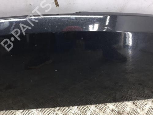 Rear spoiler JEEP GRAND CHEROKEE IV (WK, WK2) 3.0 CRD V6 4x4 | BP28880000C96 