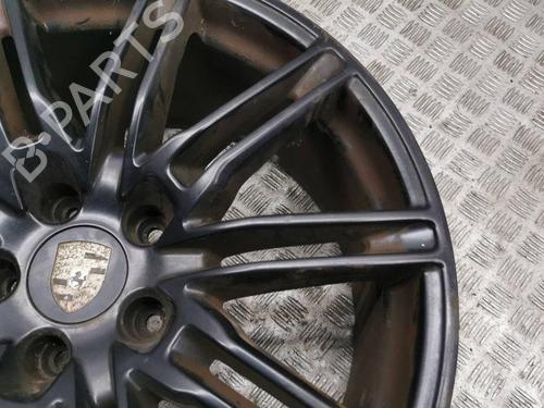 Rim PORSCHE CAYENNE (92A) 3.0 Diesel | BP28884318C45