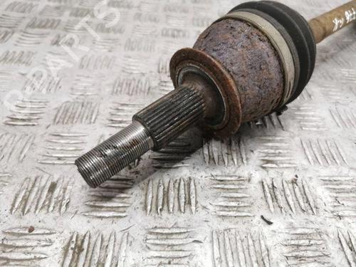 Left rear driveshaft INFINITI Q50 50 D | BP28876659M40 - Image 3