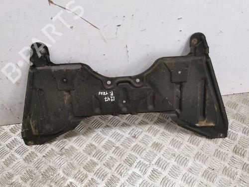 Topbeskyttelse NISSAN 350Z Coupe (Z33) 3.5 (AAZ33) (280 hp) 28905939