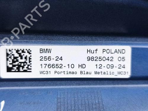 Antenne/Base BMW X2 (U10) iX2 eDrive 20 | BP39884987C140 - Image 9