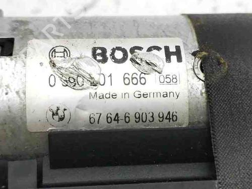 Electronic module BMW X5 (E53) 3.0 d | BP28845102M83