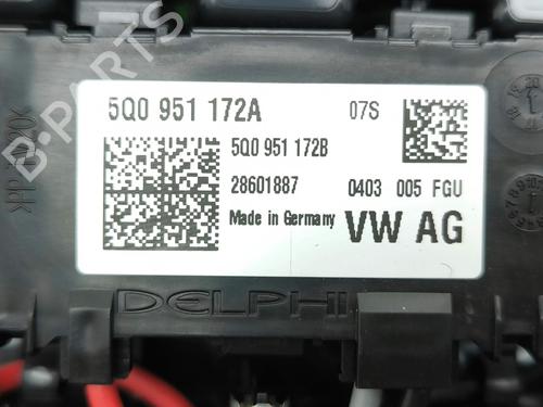 Innerbelysning VW ID.3 (E11, E12) Pro | BP28874209I8 