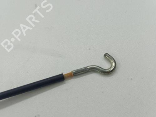 Rear right lock MERCEDES-BENZ E-CLASS (W211) E 220 CDI (211.006) | BP28885745C99 