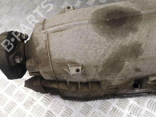Gearbox MERCEDES-BENZ CLK (C209) CLK 270 CDI (209.316) | BP28871113M3 